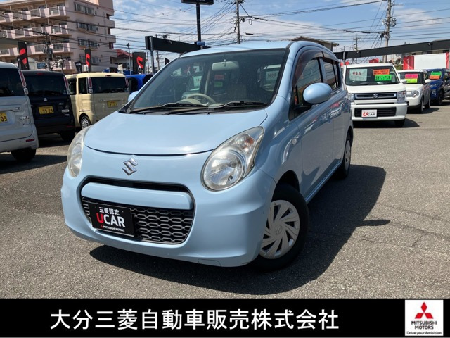 アルトエコ S 