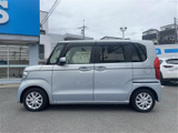N-BOX G EX ターボ ホンダセンシング 