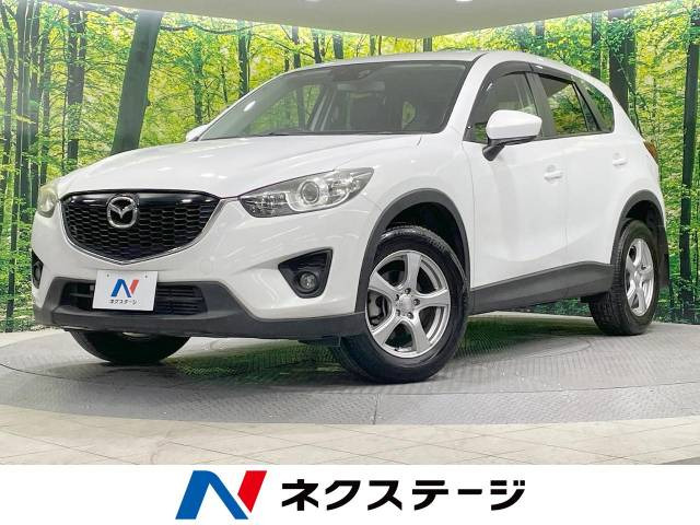 CX-5 2.2 XD 
