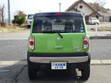 ハスラー G 4WD 