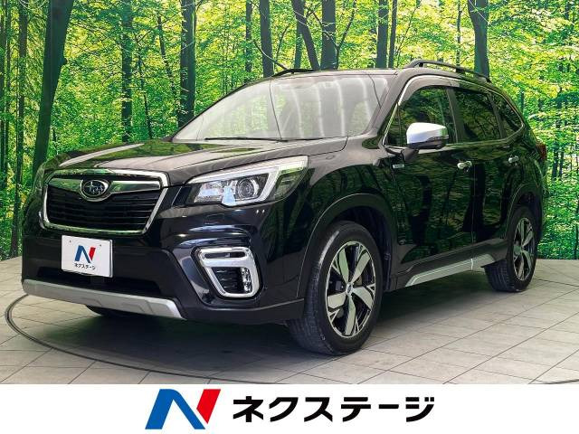 フォレスター 2.0 アドバンス 4WD 