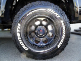 ハイラックスサーフ 2.7 SSR-X 4WD 