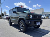 ジムニー XC 4WD 