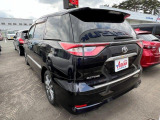 エスティマ 2.4 アエラス プレミアム 4WD 