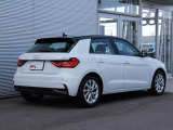 A1スポーツバック 25 TFSI アドバンスド 