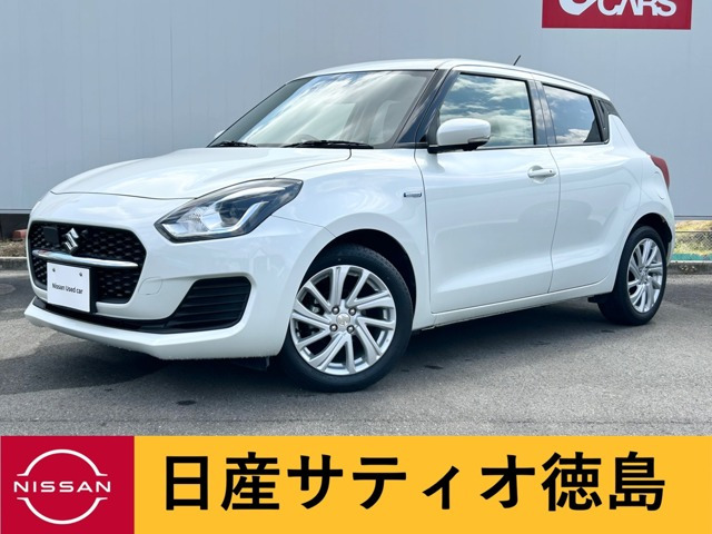 スイフト  1.2 ハイブリッド MG