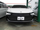 クラウンクロスオーバー 2.5 G アドバンスト E-Four 4WD 