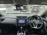 エクストレイル 2.0 20Xi ハイブリッド 4WD 