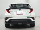 C-HR ハイブリッド 1.8 G モード ネロ セーフティ プラス 