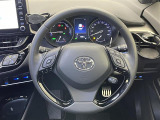 C-HR  G モード ネロ セーフティプラス 修復歴無し