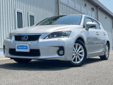 CT 200h バージョン C 