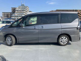 セレナ 2.0 ハイウェイスター 