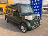 N-BOX G Lパッケージ 