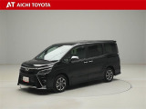 ヴォクシー 2.0 ZS 煌II 