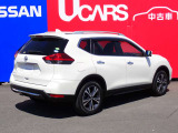 エクストレイル 2.0 20Xi 4WD 