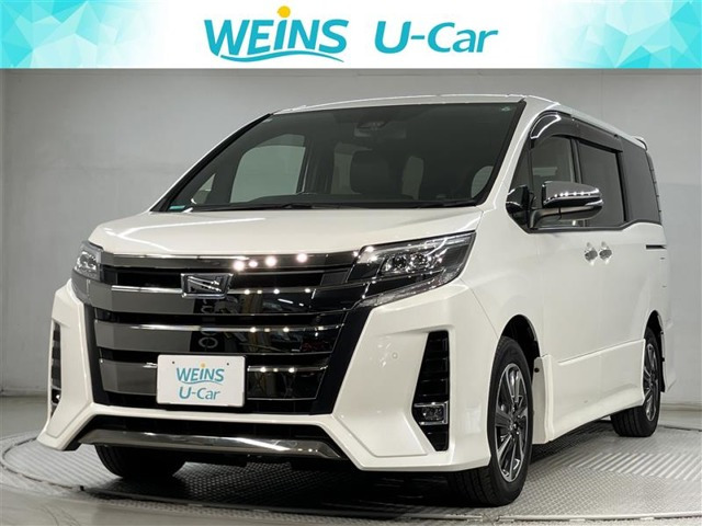 ノア  2.0 Si WxBIII