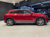 GLAクラス AMG GLA45 S 4マチックプラス 4WD 