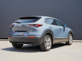 CX-30 1.8 XD プロアクティブ ツーリングセレクション 