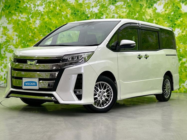 ノア 1.8 ハイブリッド Si W×B II 