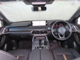 CX-60 3.3 XD ハイブリッド エクスクルーシブスポーツ ディーゼル 4WD 