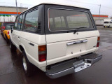 ランドクルーザー60 3.4 GX ディーゼル 4WD 