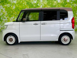 N-BOX G EX ホンダセンシング カッパーブラウンスタイル 