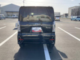タントカスタム RS セレクション