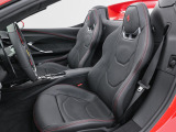 296 GTS F1 DCT 