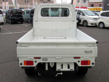 キャリイ KC スペシャル 4WD 