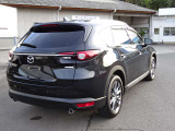 CX-8 2.2 XD Lパッケージ 4WD 