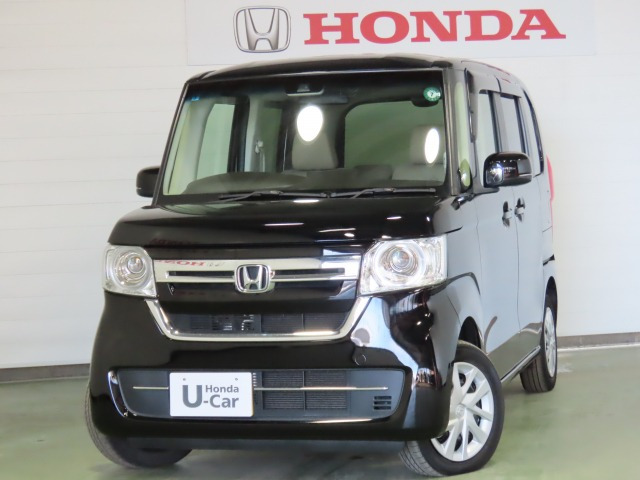 N-BOX L 4WD 
