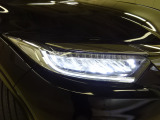 ヴェゼル 1.5 ハイブリッド Z ホンダセンシング 