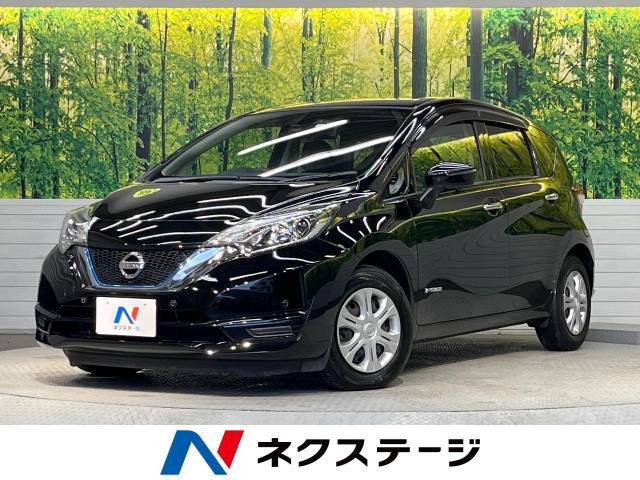 ノート 1.2 e-POWER X 