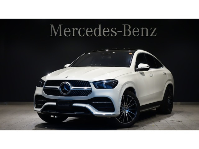 GLE 400d 4マチック スポーツ 4WD 