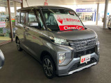 eKクロススペース T 4WD 