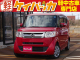 ホンダ N-BOXスラッシュ