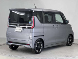 ルークス ハイウェイスター X