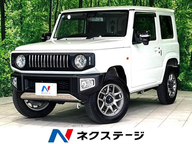 ジムニー  XC