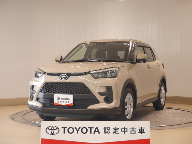 ライズ 1.0 X S 4WD 