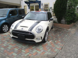 BMW MINI ミニクラブマン