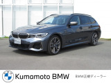 BMW 3シリーズツーリング