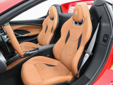 296 GTS F1 DCT 