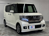 大好評のボディコーティング「弾スプラッシュコート」もご納車までに施工可能。通常のガラスコートと異なる、耐久年数6年の無機質ガラスコーティングが、ボディをキレイな状態に保ってくれます。