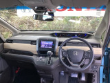 フリード 1.5 G ホンダセンシング 