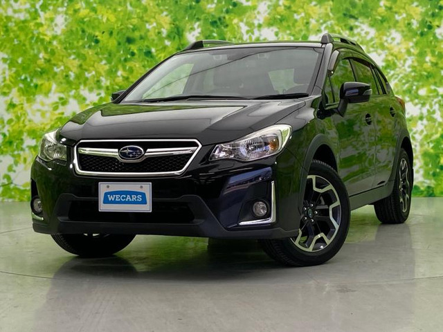 XV  2.0iアイサイトプラウドエディション4WD