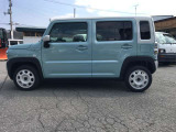 ハスラー ハイブリッド(HYBRID) Gターボ 4WD 