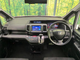 ステップワゴン 2.0 スパーダ Z 