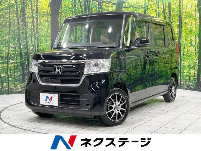 ホンダ N-BOX 岩手県の中古車 | 中古車情報・中古車検索なら【車選び 