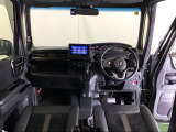 N-BOXカスタム G EX ターボ ホンダセンシング 