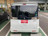 スペーシアカスタム GS MK42S 2型 ナビ